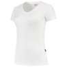 Afbeeldingen van T-Shirt V Hals Fitted Dames