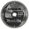 Afbeeldingen van Makita Zaagb Hout 260X30X2,3 60T 5G B-32801