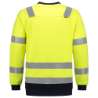 Afbeeldingen van Sweater Multinorm Bicolor