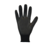 Afbeeldingen van PSP 10-710 handschoen - maat 09 - allround PU 