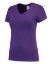Afbeeldingen van Tricorp t-shirt dames TVT190 101008 Paars XL