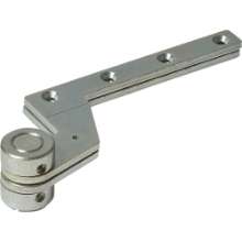 Afbeeldingen van Dorma Bovenspeun enkelwerkend 7411K/56 Stompe Deur