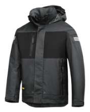 Afbeeldingen van Waterproof Winter Jacket