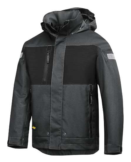 Afbeeldingen van Waterproof Winter Jacket