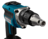 Afbeeldingen van Makita Schroevendraaier DFS452ZJ - 18v 