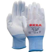 Afbeeldingen van Handschoen PU-Flex 14-083