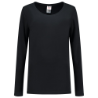 Afbeeldingen van T-Shirt Lange Mouw Dames