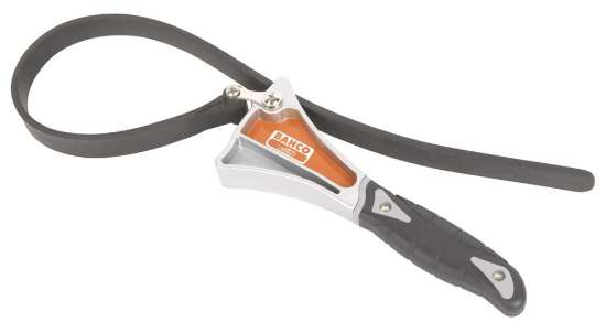 Afbeeldingen van Bahco universele sleutel voor rubberen riemen 150mm (BE661521)