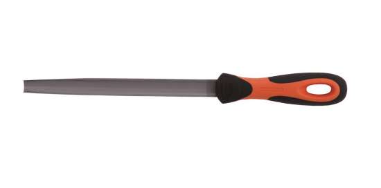 Afbeeldingen van Bahco Halfronde Vijl Basterd 200mm