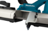 Afbeeldingen van Makita bandzaag, DPB182Z - 18v - in doos 