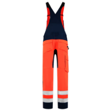 Afbeeldingen van Amerikaanse Overall High Vis Bicolor