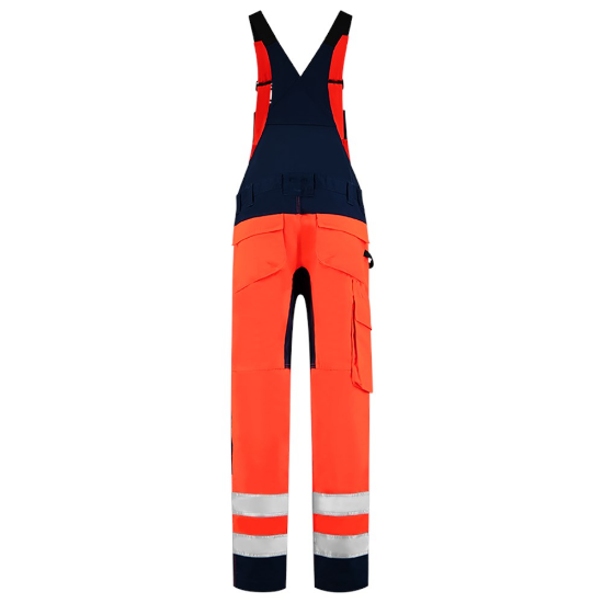 Afbeeldingen van Amerikaanse Overall High Vis Bicolor