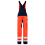 Afbeeldingen van Amerikaanse Overall High Vis Bicolor