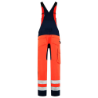 Afbeeldingen van Amerikaanse Overall High Vis Bicolor