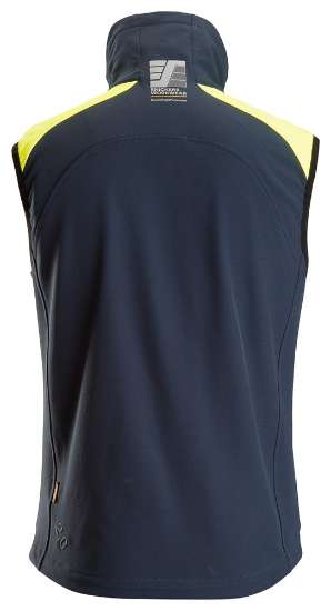Afbeeldingen van FlexiWork, Neon Vest