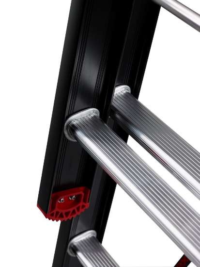 Afbeeldingen van Altrex alum.reform ladder mounter