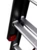 Afbeeldingen van Altrex Reformladder Mounter - 3x14 sporten - aluminium 