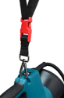 Afbeeldingen van Makita Bladblazer UB001CX2 - 36V - connector type 