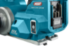 Afbeeldingen van Makita schaaf KP001GZ - 82mm 40V Max 