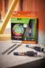 Afbeeldingen van Spit kit Easymix - M10x40mm - 4 stuks  