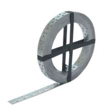 Afbeeldingen van GB Montageband 304 50 meter 20x1mm 