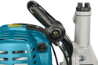 Afbeeldingen van Makita 4-takt waterpomp 24,5cc EW1050HX