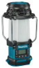 Afbeeldingen van Makita camping lamp DMR055 - LXT 14,4V/18V - Zonder accu's en lader in doos
