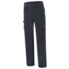 Afbeeldingen van Tricorp werkbroek 502026 - maat 48 - marineblauw 