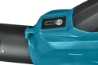 Afbeeldingen van Makita bladblazer UB003CZ - 36V zonder accu's en lader - alleen te gebruiken met Connector PDC1200/1500