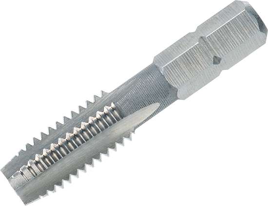 Afbeeldingen van Tapbit 1/4 M6x1.0 HSS-G