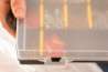 Afbeeldingen van STANLEY Organizer essential 17 vakken STST81680-1