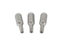 Afbeeldingen van Stanley bits - T20 1/4" aansluiting - 25mm