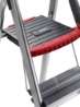 Afbeeldingen van Altrex huishoudtrap double decker