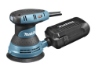 Afbeeldingen van Makita Excenter Schuurmachine BO5031K - 230v 300Watt 