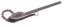 Afbeeldingen van Bahco ketting pijptang Heavy Duty 6" (372-6)