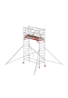 Afbeeldingen van Altrex TX RS TOWER 41 PLUS-S Hout