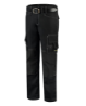 Afbeeldingen van Werkbroek Cordura Canvas