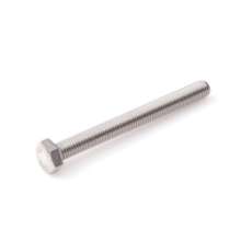 Afbeeldingen van Tapbout - M10x50mm SW-17 - RVS-A2 DIN933 