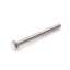 Afbeeldingen van Tapbout - M16x90mm SW-24 - RVS-A2 DIN933 