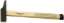 Afbeeldingen van Bahco timmermanshamer 98x265x22mm 200gram