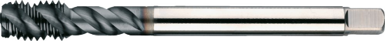 Afbeeldingen van Phantom HSS-E PM machinetap DIN 376