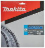Afbeeldingen van Makita Zaagb Hout 260X30X2,3 60T 5G B-32801