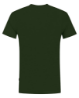 Afbeeldingen van Tricorp T-shirt 101004 - maat S - flessengroen 