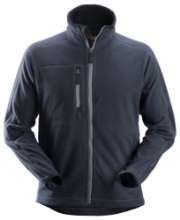 Afbeeldingen van Snickers Workwear A.I.S. Fleece Jacket 8012