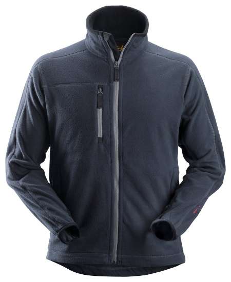 Afbeeldingen van Snickers Workwear A.I.S. Fleece Jacket 8012