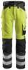 Afbeeldingen van Broek High Visibility, Klasse 2