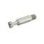 Afbeeldingen van Hettich Inschroefdeuvels DU 643, 24,5 mm, blank