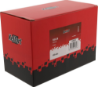 Afbeeldingen van Kelfort stelwig 40x23x5mm rood