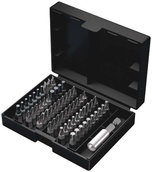 Afbeeldingen van Wera Bitset Bit-Safe 61 Universal 3