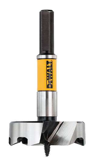 Afbeeldingen van DeWALT Machinehoutboor DT4590